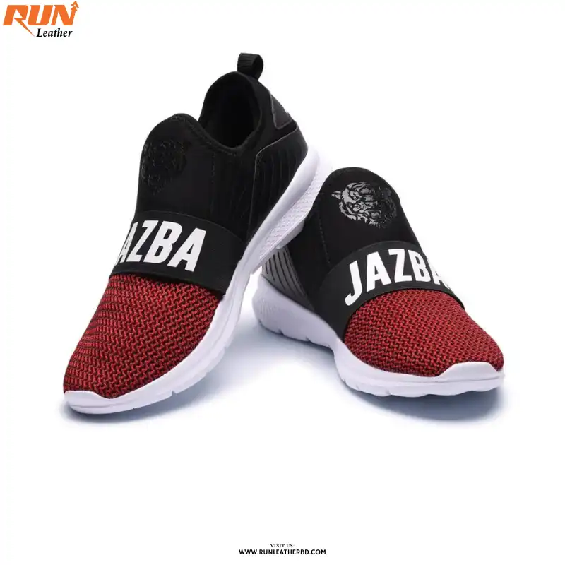 Premium Quality Casual Snekar Shoe- Code- JAZBA